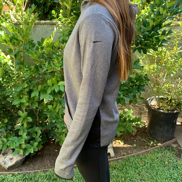 NIKE Therma-fit hoodie - Picture 2 of 6